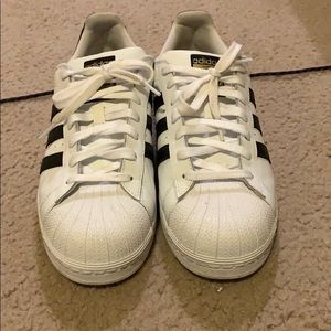 Superstar adidas